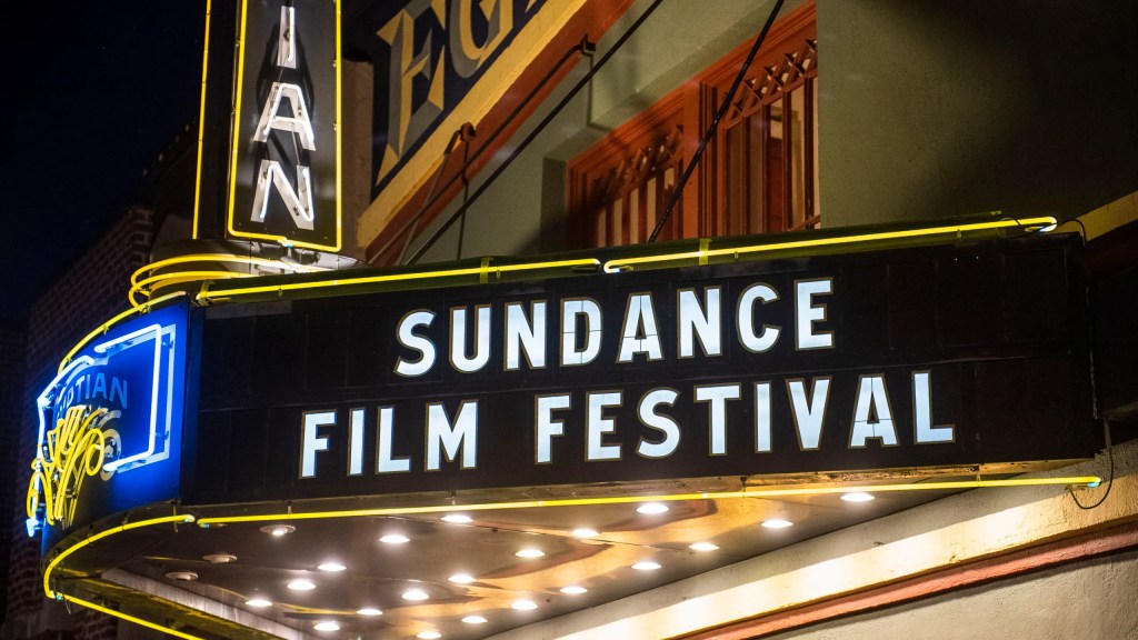 Canon is back in Park City celebrating its 15th consecutive year as a sponsor of the Sundance Film&nbsp;Festival!