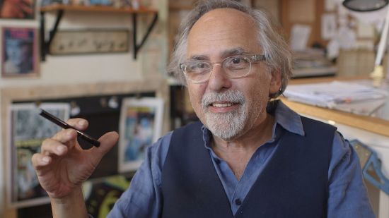 ‘ART SPIEGELMAN: DISASTER IS MY MUSE’ Doc Portrait of the Pulitzer Prize-Winning Comic Artist | Opens February 21 at Film&nbsp;Forum