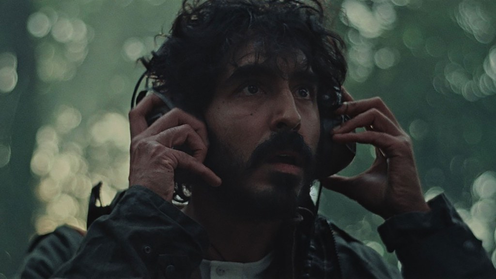Dev Patel’s ‘The Peasant’ Acquired by&nbsp;A24
