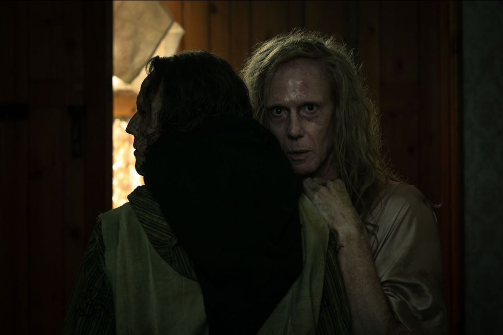 First Look at ‘Tinkerbell and Hook: Peter Pan’s Neverland Nightmare’ | In Theaters&nbsp;1/13/25-1/15/25