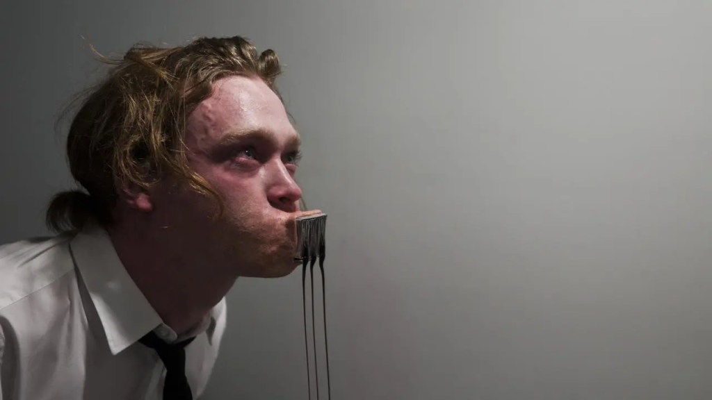 Brandon Cronenberg’s ‘Antiviral’ Coming to 4K Ultra HD March&nbsp;25