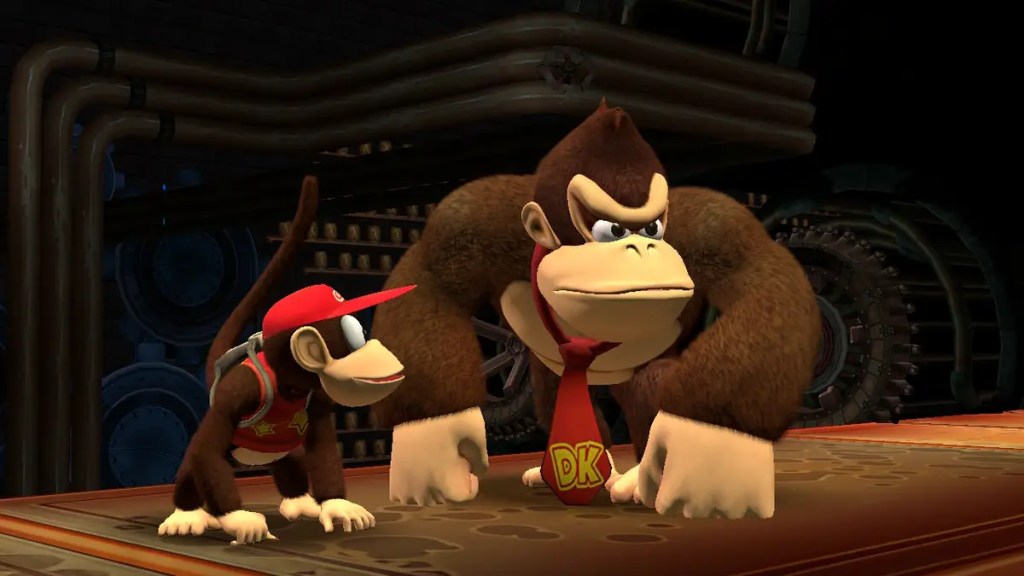 ‘Donkey Kong Country Returns HD’ Launches Tomorrow for the Nintendo&nbsp;Switch