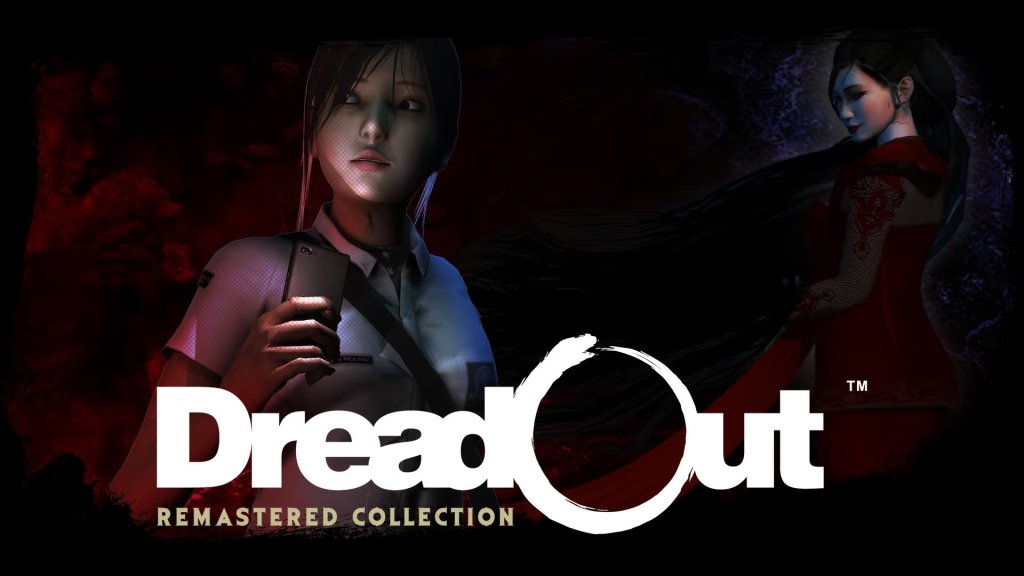 DreadOut Remastered Collection is Coming to Nintendo Switch and PlayStation Consoles on January 16th,&nbsp;2025