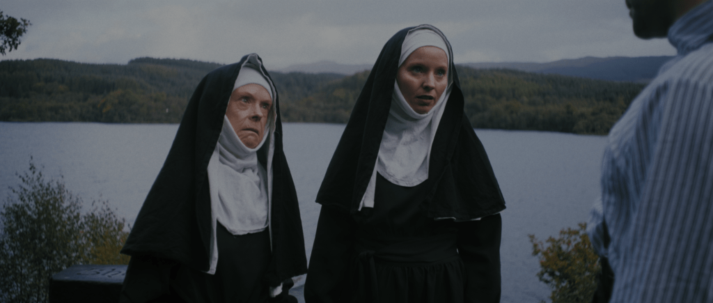 ‘The Baby in the Basket’ | Gothic Horror Starring Amber Doig-Thorne on Digital February&nbsp;17