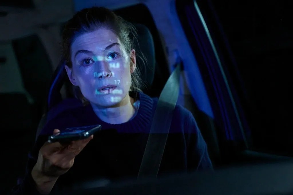 ‘Hallow Road’ Trailer