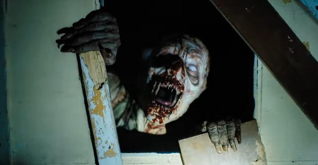 ‘Until Dawn’ Movie Ending Explained and Potential&nbsp;Sequel?