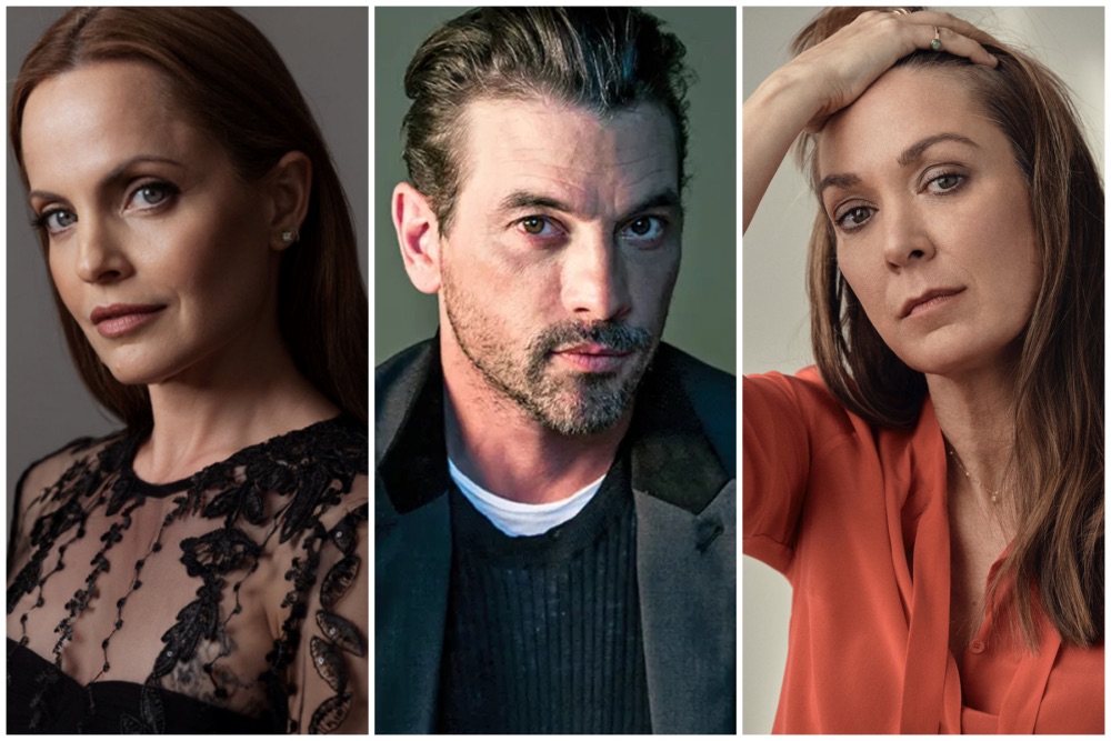 ‘Devoted’ – New Horror Film to Star Mena Suvari, Skeet Ulrich and Elizabeth&nbsp;Marvel