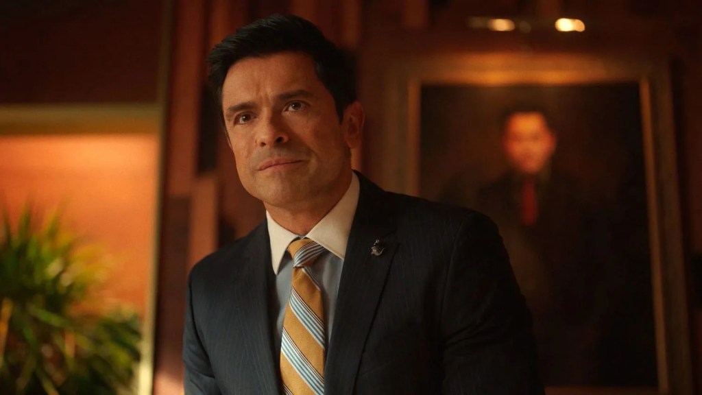 ‘Scream 7’ Adds Mark&nbsp;Consuelos