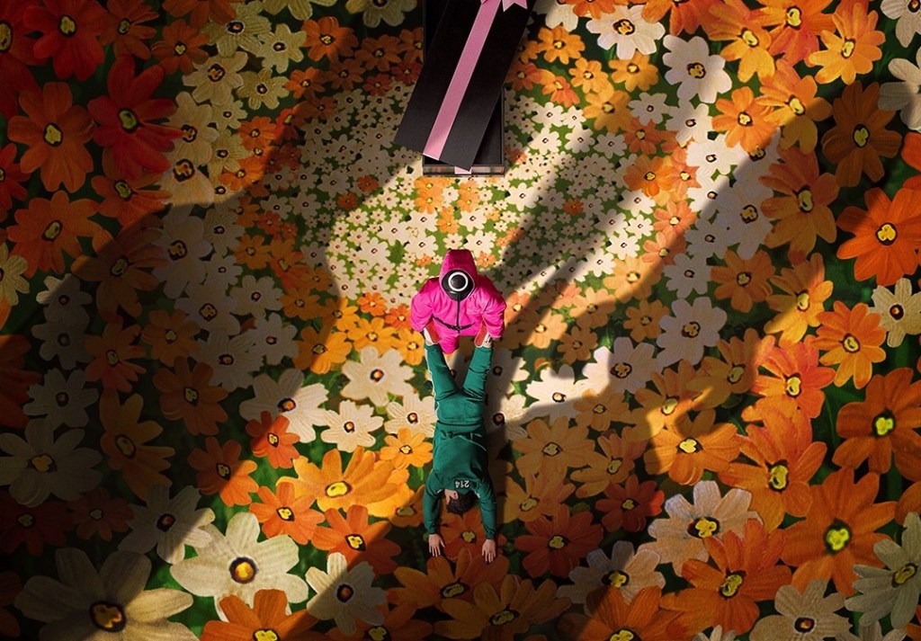 ‘Squid Game’ Season 3 Premieres June&nbsp;2025