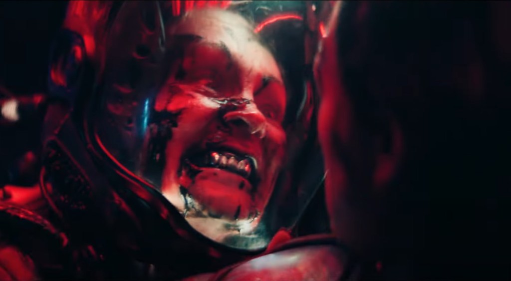 ‘Ash’ Trailer | New Horror Film Starring Eliza González and Aaron&nbsp;Paul