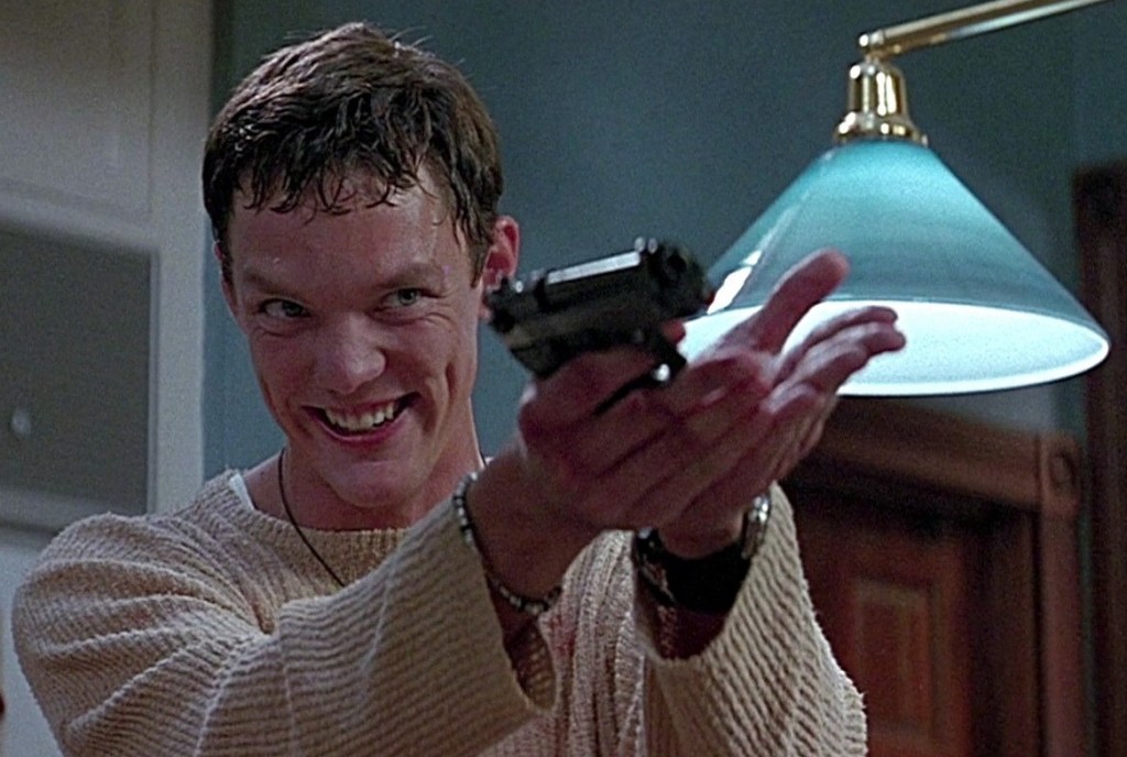 ‘Scream 7’ Adds Matthew&nbsp;Lillard
