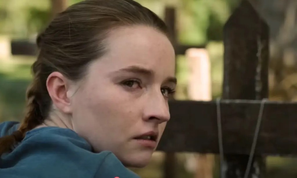 “The Last of Us” Season 2 Coming&nbsp;April