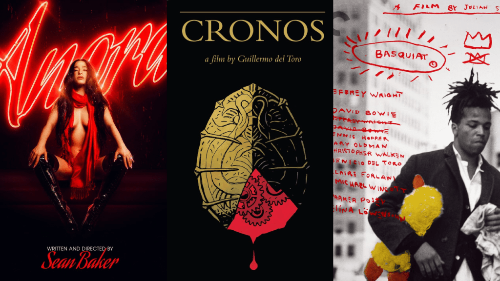 Films Coming to the Criterion&nbsp;Collection