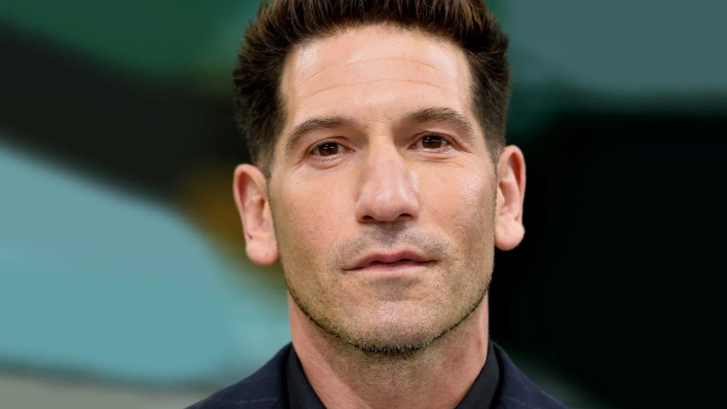 Jon Bernthal Joins Star-Studded Cast of Christopher Nolan’s ‘The&nbsp;Odyssey’