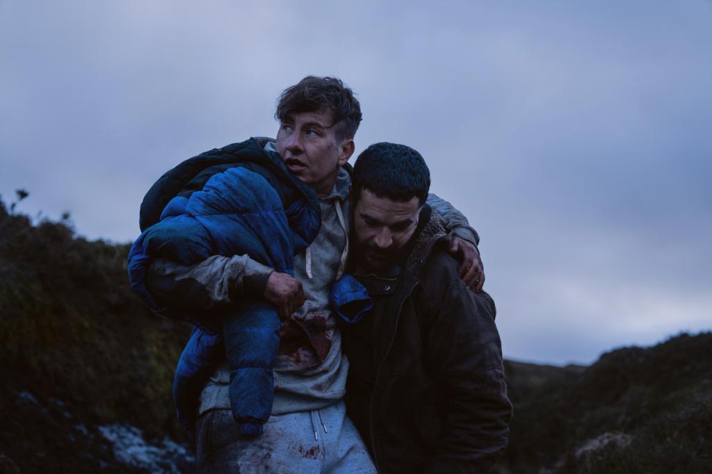 ‘Bring Them Down’ Trailer | Barry Keoghan and Christopher Abbott Star in Revenge&nbsp;Thriller