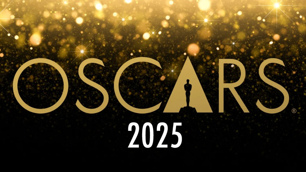 Oscars 2025: Full List of&nbsp;Nominees