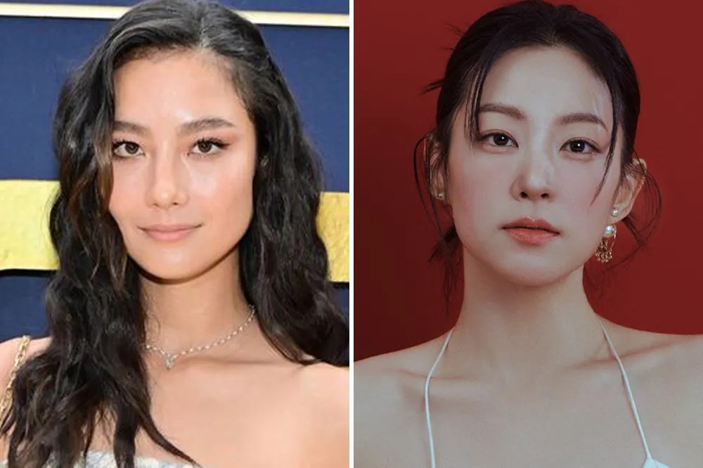 ‘Perfect Girl’ – K-Pop Psychological Thriller to Star Adeline Rudolph and Arden&nbsp;Cho
