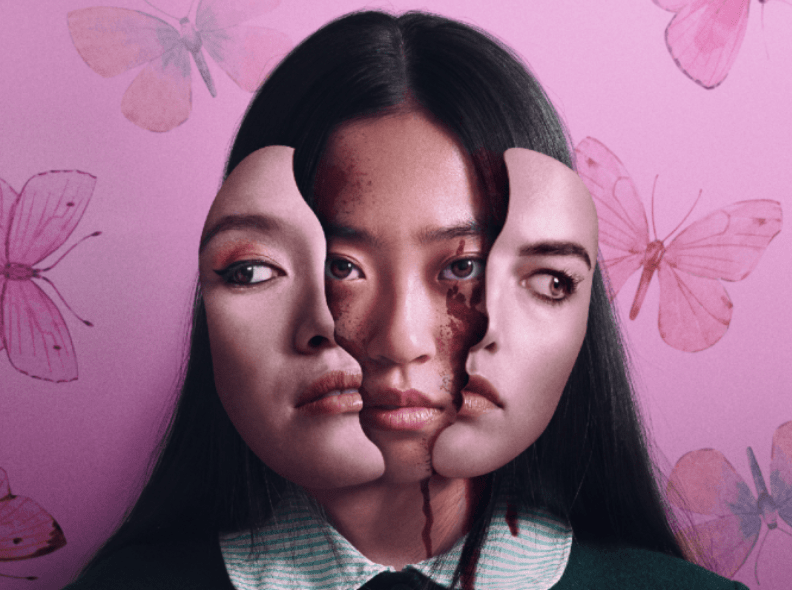 New Poster for Beauty Body Horror ‘GRAFTED’ | Debuts on Shudder January&nbsp;24th