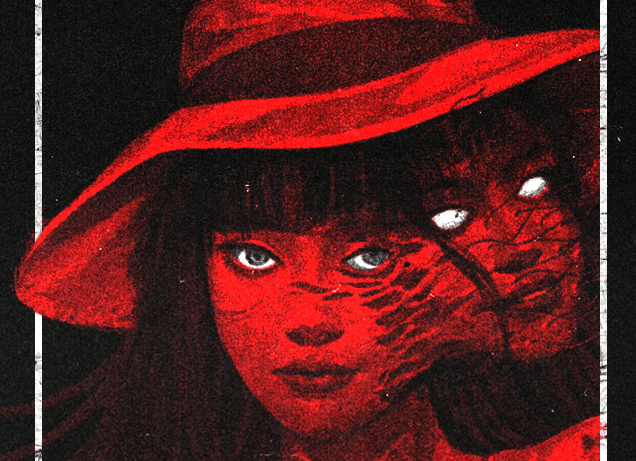 The Junji Ito Collection Has Arrived on ‘Dead by Daylight’!