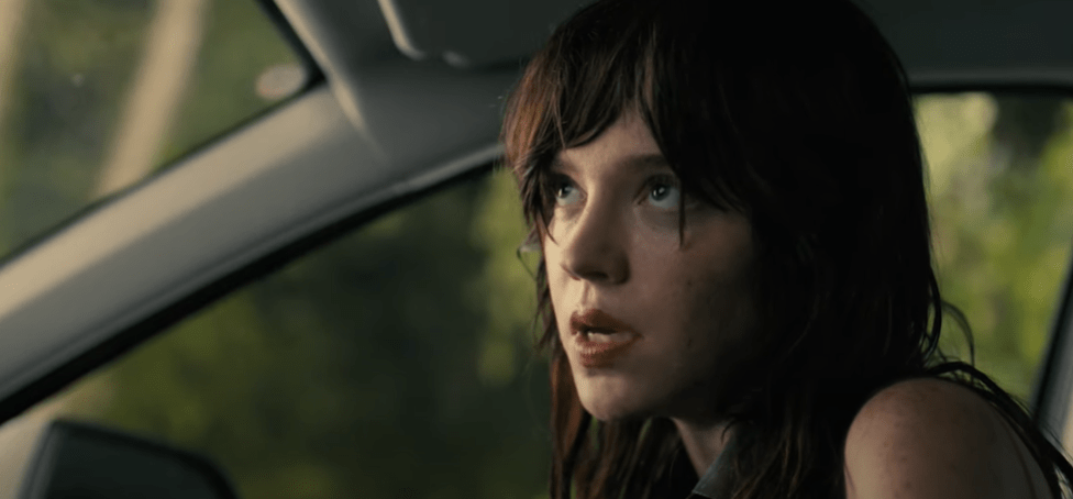 ‘Companion’ Ending Explained