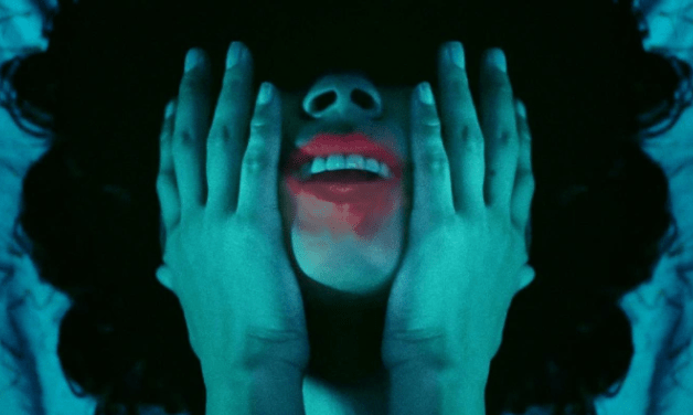 Elric Kane’s Hauntingly Stylish Feature Debut THE DEAD THING Streaming on Shudder Feb.&nbsp;14th