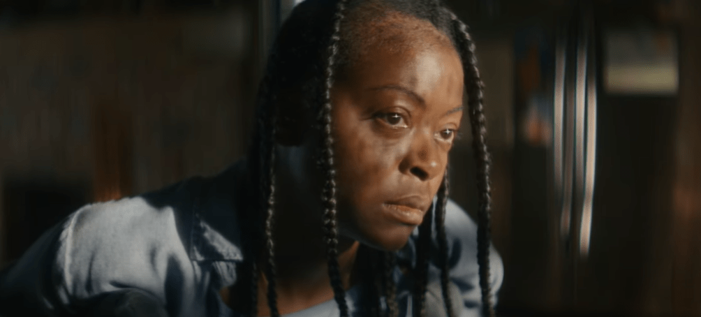 ‘The Woman in the Yard’ Trailer and Poster | In Theaters March&nbsp;28
