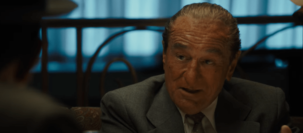 ‘The Alto Knights’ Trailer | Starring Robert De Niro in a Dual&nbsp;Role