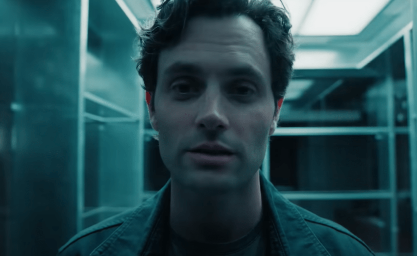 Fifth and Final Season of ‘You’ Coming to Netflix&nbsp;April