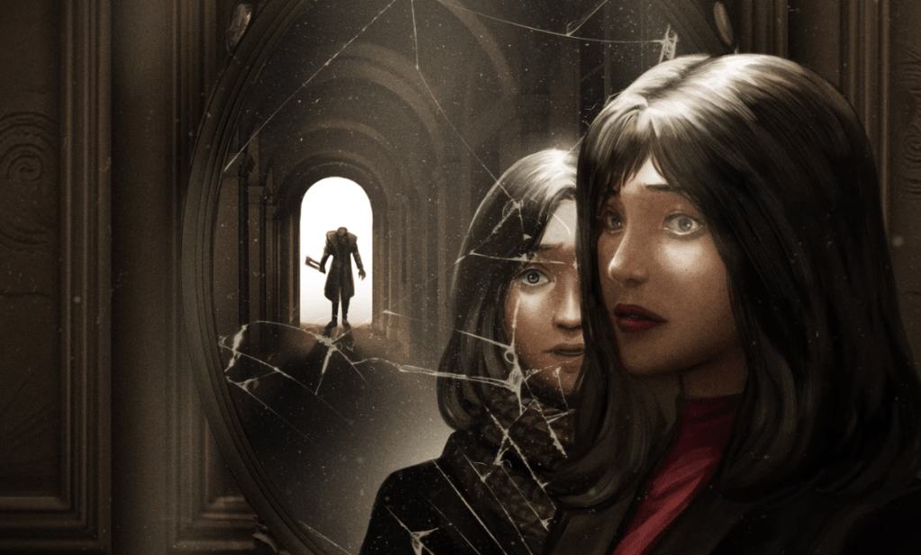 ‘Dollhouse: Behind the Broken Mirror’ Launches March&nbsp;28