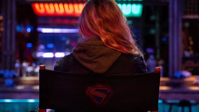 ‘Supergirl’ – James Gunn Shares Teaser Photo of Milly Alcock as Kara&nbsp;Zor-El