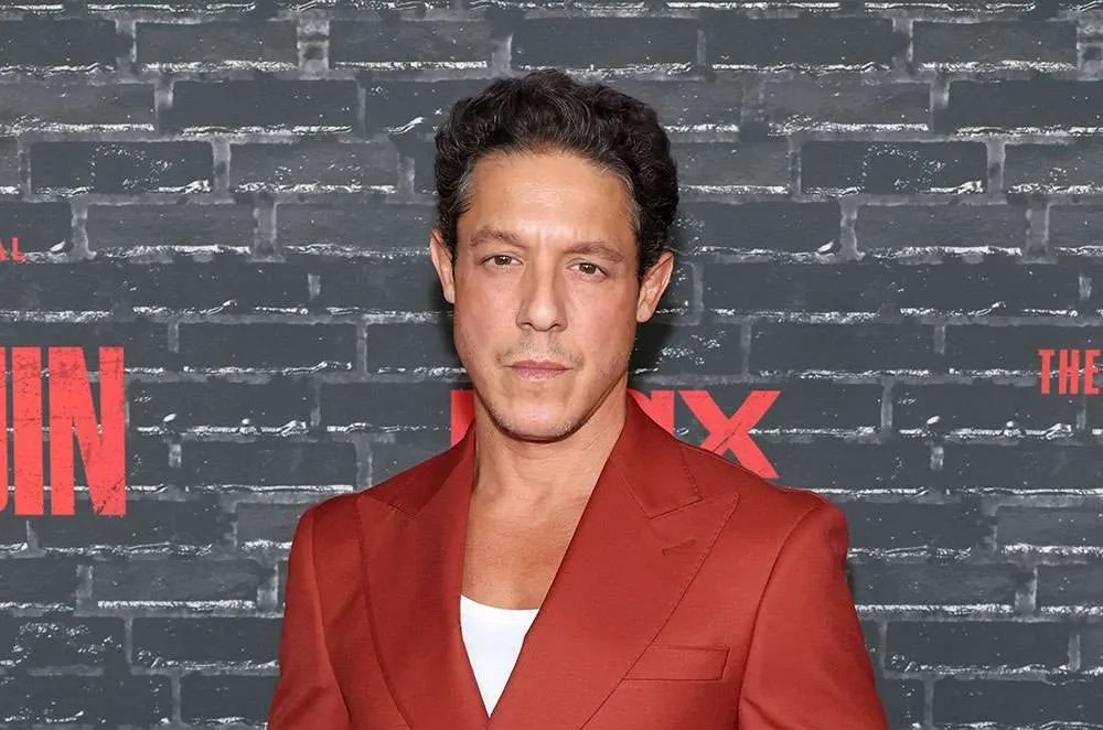 ‘The Saviors’ Darkly Comedic Thriller Adds Theo&nbsp;Rossi