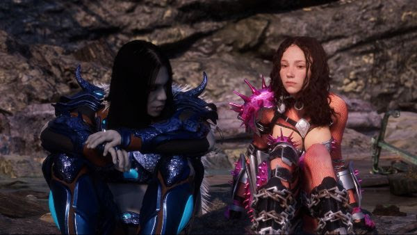 ‘EAT THE NIGHT’ – Cannes Directors’ Fortnight Video Game World Queer Thriller | Out&nbsp;Today