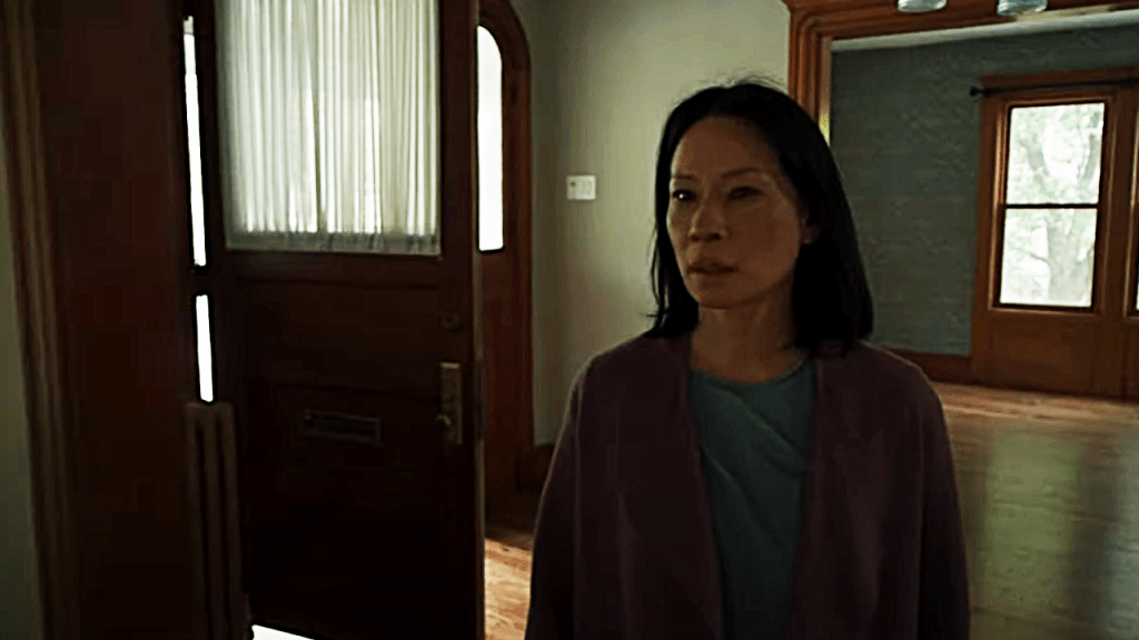 ‘Presence’ Ending Explained