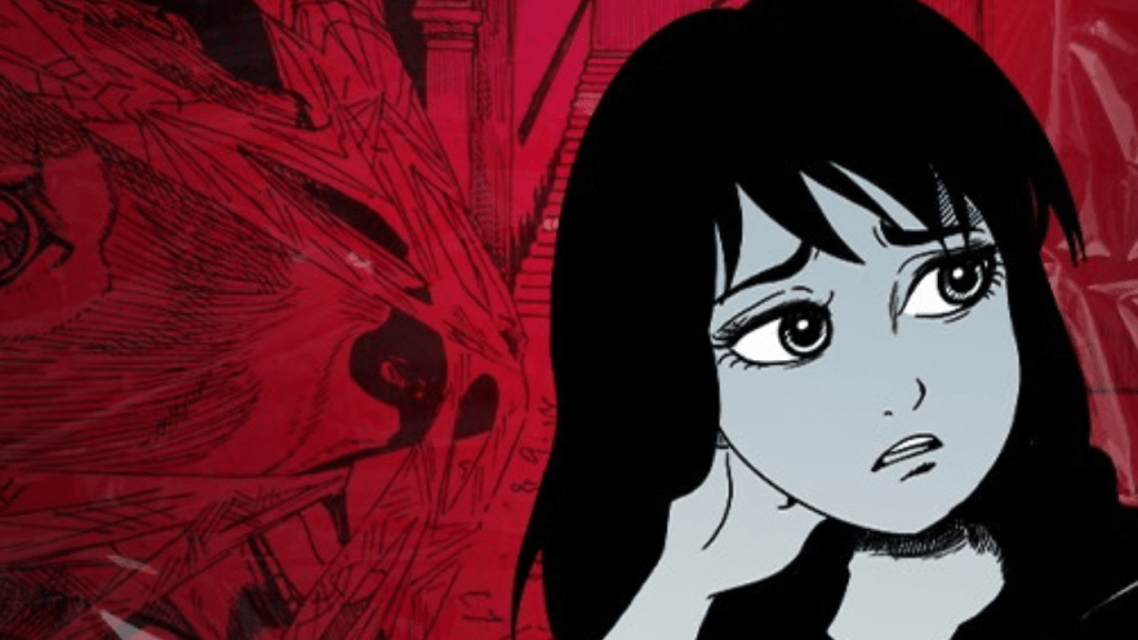 Live-Action Adaptation of Webtoon ‘Stagtown’ on the Way from Benjamin&nbsp;Brewer