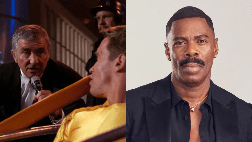 ‘The Running Man’ – Colman Domingo Set to Star in Edgar Wright’s New Take on Stephen King&nbsp;Novel