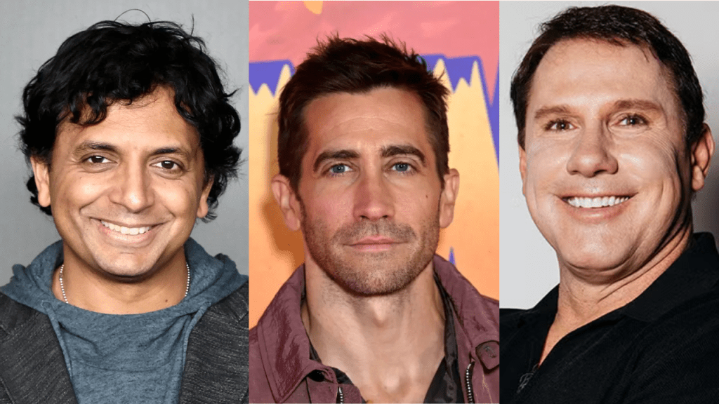 M. Night Shyamalan’s ‘Remain’ Starring Jake Gyllenhaal to Release October&nbsp;2026