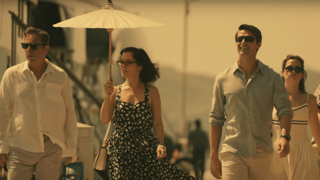 What Happens in Thailand Stays in Thailand in the Trailer for Season3 of ‘The White&nbsp;Lotus’