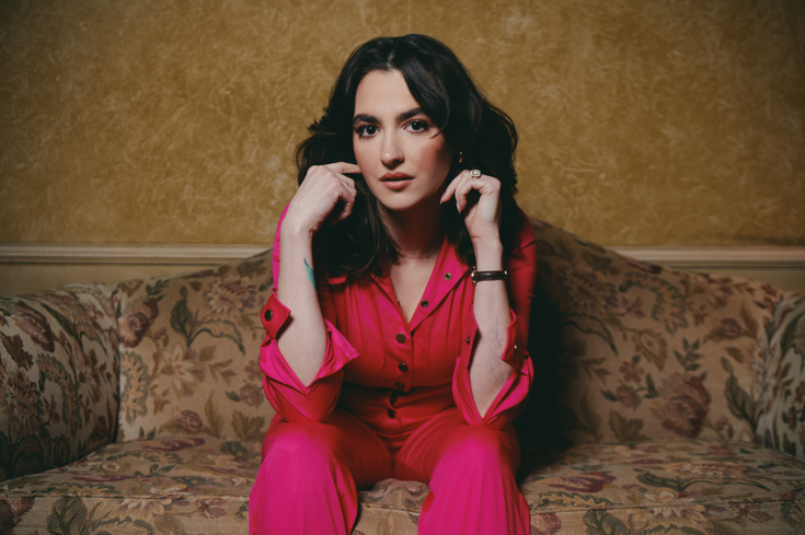 Hannah Cruz Joins Cast of Richard Linklater’s ‘Merrily We Roll&nbsp;Along’