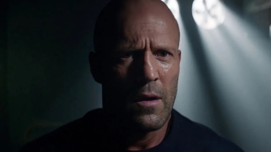 Jason Statham Starring in Untitled Action-Thriller from ‘Greenland’ Director Ric Roman&nbsp;Waugh