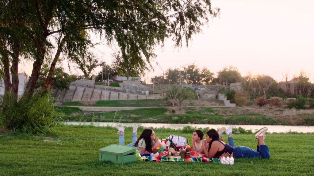 ‘THE IN BETWEEN’ | Broadcast Premiere February 10 on PBS’ Independent&nbsp;Lens