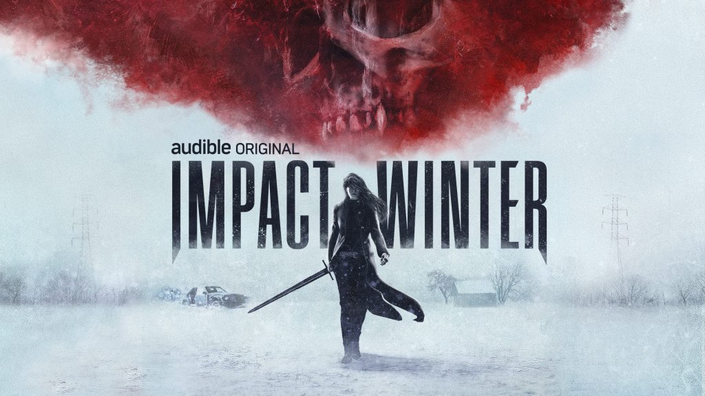Apocalyptic Vampire Podcast ‘Impact Winter’ Being Adapted into Series with&nbsp;Netflix