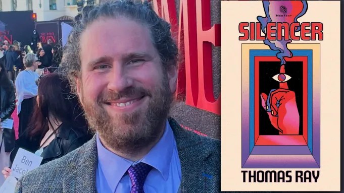 ‘The First Omen’ Writer Ben Jacoby to Adapt Novella ‘Silencer’ for&nbsp;Paramount