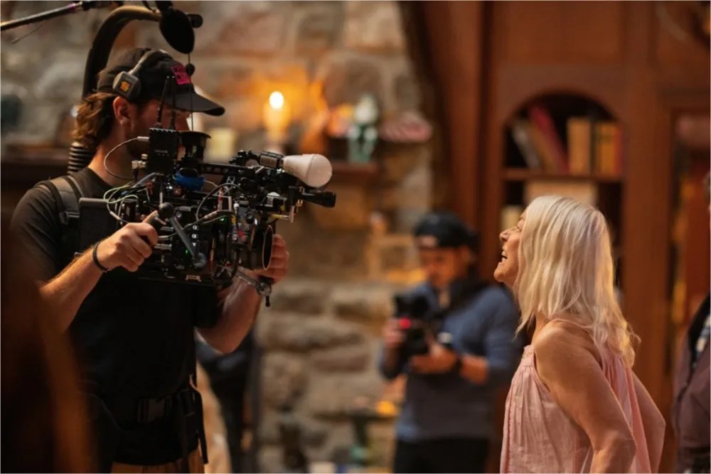 ‘Bury the Devil’ – Single-Take Horror Acquired by Blue Finch&nbsp;Films