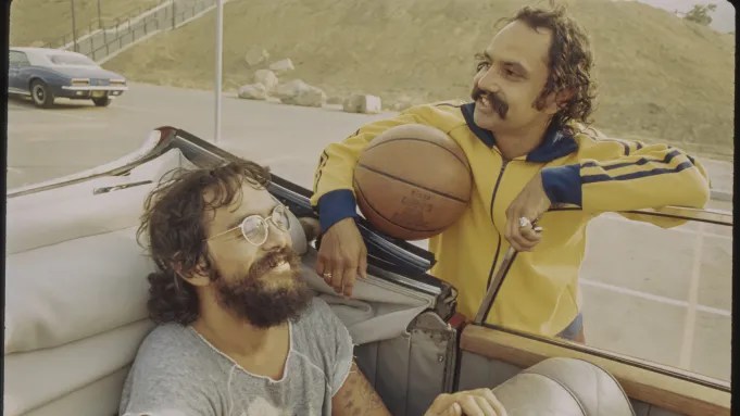 ‘Cheech and Chong’s Last Movie’ Releasing in&nbsp;April