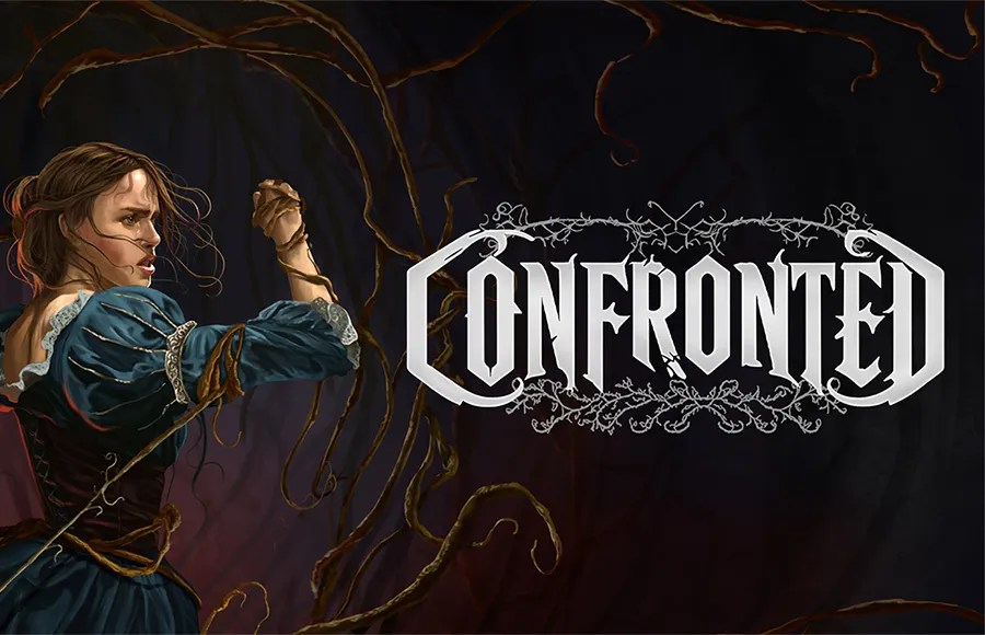 ‘Confronted’ Demo Coming to Steam February&nbsp;20