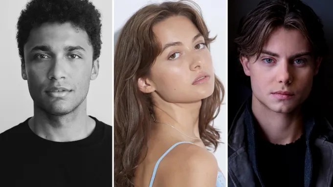 ‘This Is Not a Test’ Horror Adds Corteon Moore, Chloe Avakian and Carson&nbsp;MacCormac