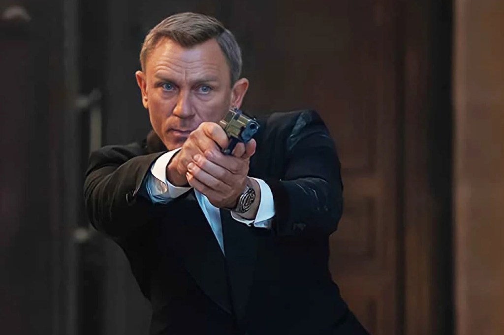 Amazon MGM Studios Takes Creative Control of ‘James&nbsp;Bond’