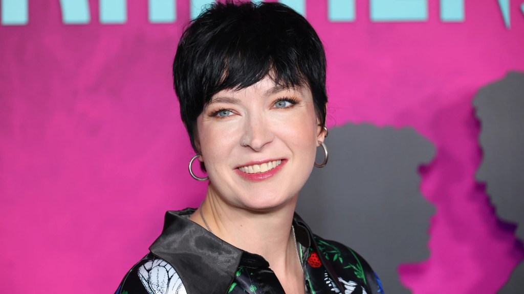 Diablo Cody Producing Witchy Film ‘Forbidden Fruits’
