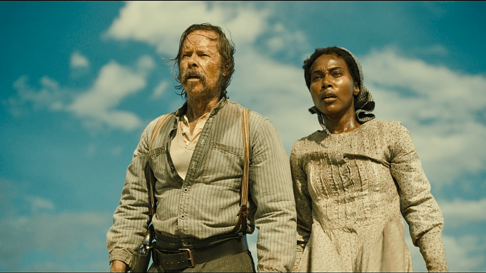 Western Film ‘Killing Faith’ Starring DeWanda Wise and Guy Pearce Acquired by Shout!&nbsp;Studios