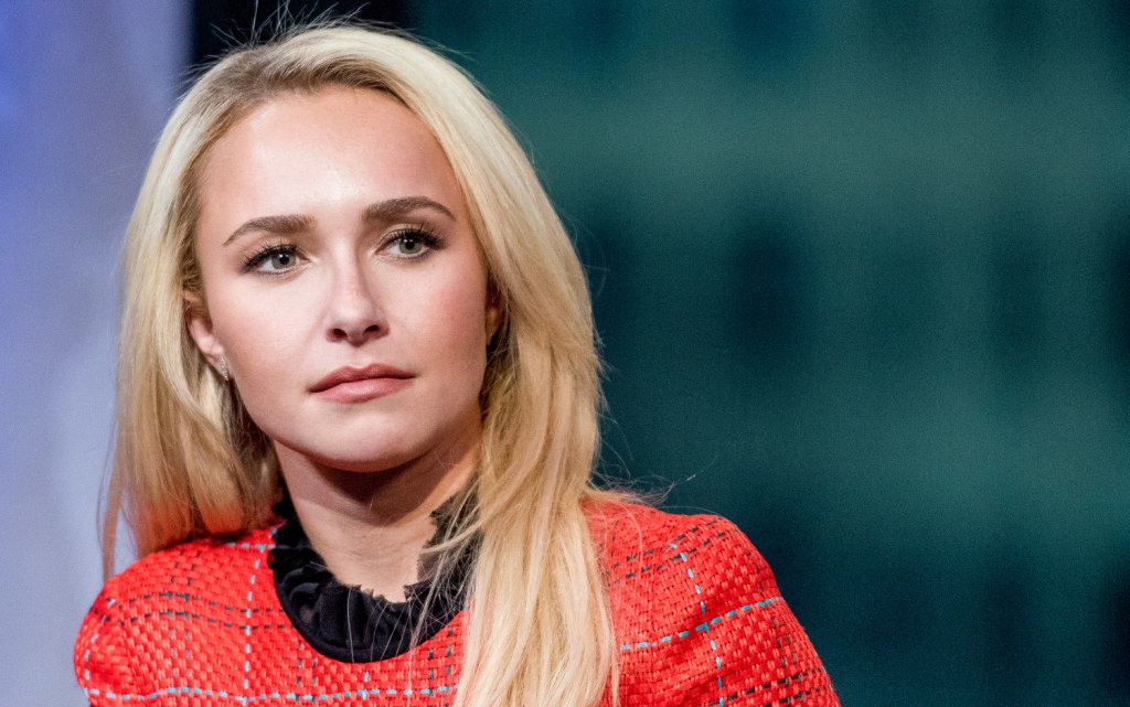 ‘Sleepwalker’ – New Thriller to Star Hayden&nbsp;Panettiere